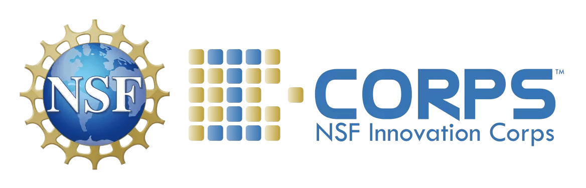 NSF I-Corps
